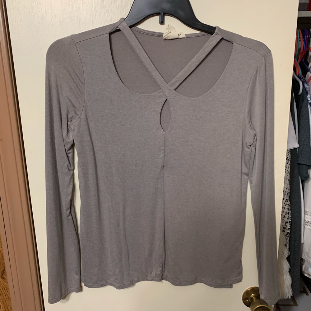 Shirt from Buckle!